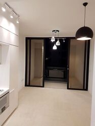 Fulcrum (D15), Condominium #581245381